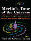 Cover image for Merlin's Tour of the Universe